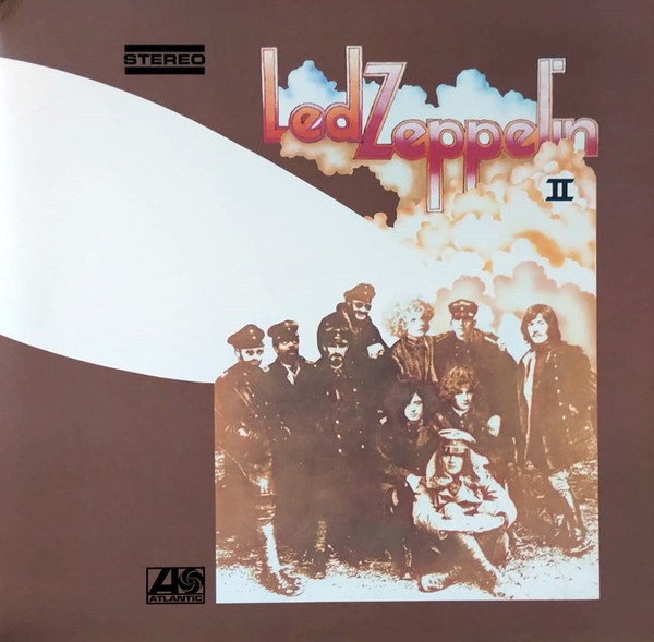 Led Zeppelin II